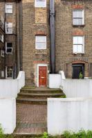 WelcomeStay Clapham Junction 2 Bedroom Apartment - Chambres d’hôtes