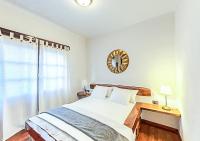 Huis met Terras en 2 Slaapkamers