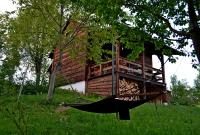 Na końcu świata - B&B Dubiecko