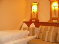 Single Room with Balcony