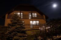 Apartmány City - B&B