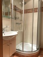 Chambre Simple avec Balcon