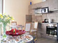 Appartement avec Douche