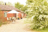 The Barn, Ridouts Farm - B&B Hazelbury Bryan