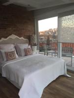 Superior Apartment mit Terrasse