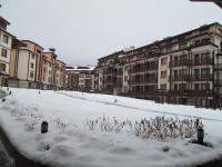 Downtown Alexander Services Apartments - B&B