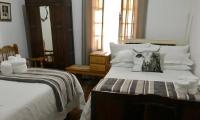 B&B Paterson - Kromrivier Farm Stays and Addo B & B - Bed and Breakfast Paterson