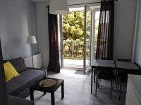 Appartement met 1 Slaapkamer