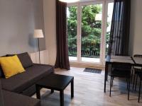 Dom Wypoczynkowy Abal - Ferienwohnung Jastrzębia Góra