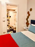 Chambre Triple avec Salle de Bains Privative