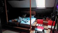 Chambre Quadruple Confort