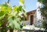 To Stolidi tis Psinthou - B&B Psinthos