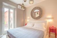 Appartamento con 1 Camera da Letto e Balcone