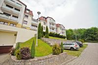 Grand Apartments Duet - B&B Sopot