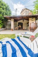 Apartments Villa Sušanj - B&B Matulji