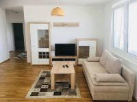 Vienna Hauptbahnhof Apartments 5 - Ferienwohnung Wien