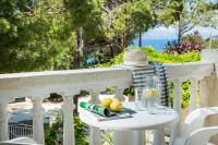 Sunset Beach Appartments - Chambres d’hôtes