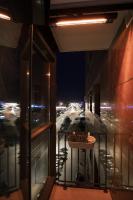 President Jacuzzi Apartment by LIUKSAI - B&B Klaipėda