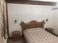 Großes Doppelzimmer