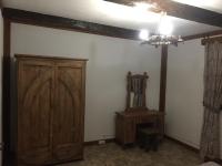 Standard Dreibettzimmer