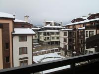 Downtown Alexander Services Apartments - Chambres d’hôtes Bansko