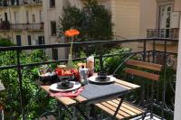 Casa Arcoiris - B&B Napoli