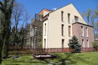 Apartament AMS A12 - B&B