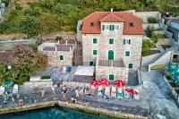 Apartments Barizon - Bed and Breakfast