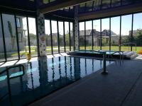 Apartament 5Mórz Leo - B&B Sianożęty