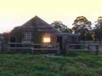 Straw House Farm - STANTHORPE - B&B Dalveen