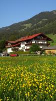 Ferienwohnungen Rotzler - B&B Oberstdorf