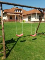 Villa Holiday - Chambres d’hôtes Karlovy Vary