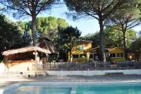 Le Mazet des Cigales - B&B