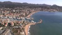 Fréjus centre - B&B