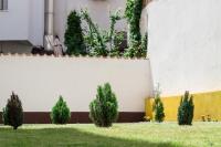 Apartment with Garden View