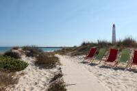 Caroline Du Sul - B&B Olhão