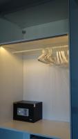 Black Line Apartment - B&B