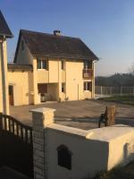 Gîte Prat - Chambres d’hôtes