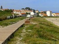 Alquiler Vacacional en Ribeira - B&B Santa Uxía de Ribeira