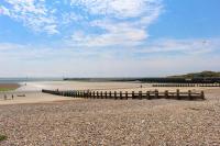 Coast house, Norfolk road,Littlehampton, Free parking driveway - B&B Littlehampton