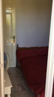 Apartamento con balcón
