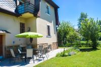 Apartmány pod klášterem - B&B
