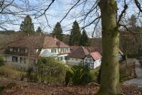 Gutshaus Wilhelmsruh - B&B Möhnesee
