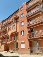 Apartments Angelovski 1 - Ferienwohnung