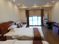 Wulong Xiannv Mountain Tourism Family Apartment, Appartamenti - Wulong