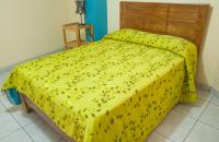 Camera Matrimoniale con Bagno in Comune 