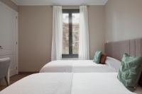 Rent Top Apartments Avenida Diagonal - B&B Barcelona