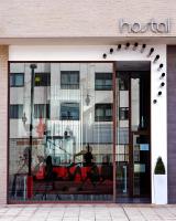 Hostal Averroes - B&B