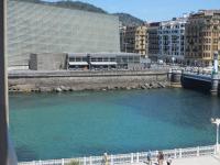 Apartamento junto a la playa ESS01177 - B&B San Sebastián
