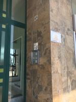 Oltremare Salerno Apartment - B&B